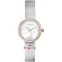 FURLA Arco Chain Reloj de mujer WW00022004L5 32mm oro rosa acero inoxidable
