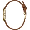 FURLA Arco Mini Reloj de mujer WW00004002L2 30mm plata acero inoxidable milanesa