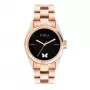 FURLA Giada Mujer Reloj de cuarzo R4253101537 25mm Plata acero inoxidable