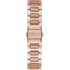 FURLA Giada Reloj de cuarzo para mujer WW00011006L3 38mm plata piel rosa