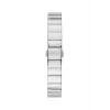 Reloj FURLA Logo mujer WW00005011L1 32mm caja de acero inoxidable tono oro rosa correa de piel rosa cuarzo analógico