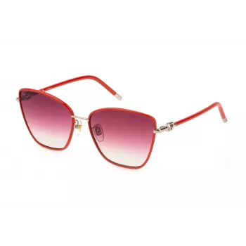 FURLA Gafas de sol de mujer SFU692V580594 58/16/135 mm UV400