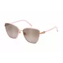 FURLA SFU692V588FCX Gafas de sol mujer Havana 58mm