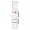 FURLA Reloj de mujer Arco Chain cuarzo WW00004005L3 30mm acero inoxidable