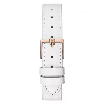 FURLA Reloj de mujer Arco Chain cuarzo WW00004005L3 30mm acero inoxidable