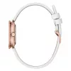 FURLA Reloj de mujer Arco Chain cuarzo WW00004005L3 30mm acero inoxidable
