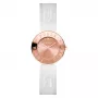 FURLA Reloj de mujer Arco Chain cuarzo WW00004005L3 30mm acero inoxidable