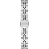 FURLA Reloj de mujer Arco Chain WW00002005L1 34mm acero inoxidable tono plateado