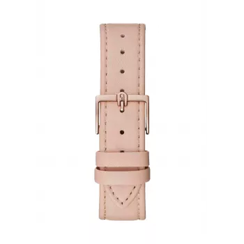 FURLA Reloj de mujer Arco Chain WW00003006L3 38mm Plata Acero inoxidable