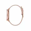FURLA Reloj de mujer Arco Chain WW00003006L3 38mm Plata Acero inoxidable