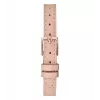 FURLA Mujer Reloj de pulsera Arco Chain WW00008003L3 - 24 mm Tono oro rosa acero inoxidable