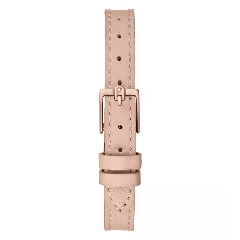 FURLA Mujer Reloj de pulsera Arco Chain WW00008003L3 - 24 mm Tono oro rosa acero inoxidable