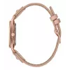 FURLA Mujer Reloj de pulsera Arco Chain WW00008003L3 - 24 mm Tono oro rosa acero inoxidable