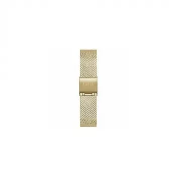 FURLA Reloj de pulsera de mujer Arco Chain WW00022001L2 32mm acero inoxidable plata esfera sunray