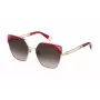 Gafas de sol para mujer FURLA SFU690V58594Y (lente/puente/varilla) 58/17/135 mm