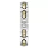 FURLA Reloj mujer WW00004007L4 30mm cuarzo acero inoxidable y piel