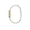 FURLA Reloj mujer WW00004007L4 30mm cuarzo acero inoxidable y piel