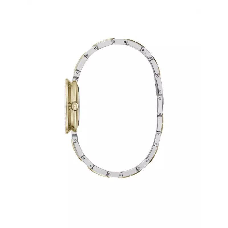 FURLA Reloj mujer WW00004007L4 30mm cuarzo acero inoxidable y piel