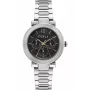 FURLA Reloj para mujer WW00011005L1 38 mm plata acero inoxidable cuarzo analógico