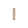 FURLA reloj mujer WW00011007L3 38mm cuarzo acero inoxidable y piel