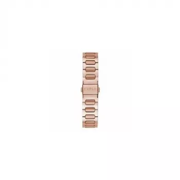 FURLA reloj mujer WW00011007L3 38mm cuarzo acero inoxidable y piel