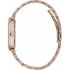 FURLA reloj mujer WW00011007L3 38mm cuarzo acero inoxidable y piel