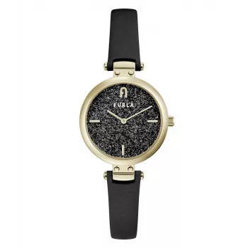 Reloj Furla para mujer WW00018009L2 38 mm oro rosa acero inoxidable