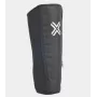 FUSE ALPHA CLASSIC espinilleras para niños, negro/gris, M/L