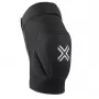 FUSE PROTECTION ALPHA CLASSIC Rodillera negro/gris XL