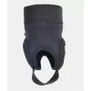 FUSE PROTECTION FUSE ALPHA CLASSIC Tobillera de protección – Funda slip-on ligera con acolchado EVA, negro/gris, talla única