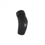 FUSE PROTECTION FUSE ALPHA CLASSIC Coderas, negro/gris, talla S