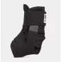 FUSE PROTECTION FUSE ALPHA Rodilleras para niños Negro/Gris XS/S