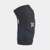 FUSE PROTECTION FUSE ALPHA LITE coderas - negro/gris (talla S)