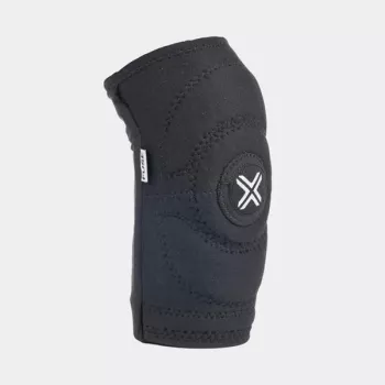 FUSE PROTECTION FUSE ALPHA LITE coderas - negro/gris (talla S)