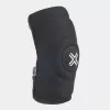 FUSE PROTECTION FUSE ALPHA LITE rodilleras, negro/gris, XL