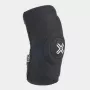 FUSE PROTECTION FUSE ALPHA LITE Rodilleras, Negro/Gris, M