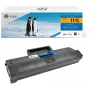 G&G 14148 cartucho de tóner compatible con Samsung MLT-D111L / HP SU799A