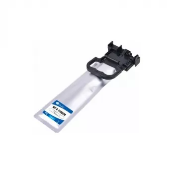 Cartucho G&G comp. Epson T11D/C13T11D240 (5000 páginas) cian