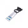 Cartucho G&G comp. Epson T11D/C13T11D240 (5000 páginas) cian