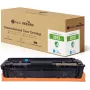 G&G Tóner Reborn compatible con HP 201X, CF401X