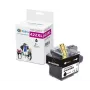 G&G cartucho de tinta negro compatible para Brother LC422XLBK (3000 páginas) 20584