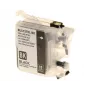 G&G cartucho de tinta compatible Brother LC-127XLBK de alta capacidad negro (14516)