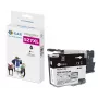 G&G Cartucho de tinta compatible Brother LC527XLBK negro alto rendimiento (3000 páginas) 22061