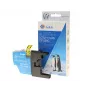 G&G cartucho de tinta cian compatible para Brother LC-1240C (14511)