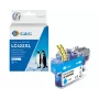 G&G Cartucho de tinta compatible cian para Brother LC422XLC (alta capacidad, 1500 páginas) - 20585