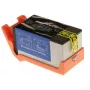 G&G Cartucho de tinta compatible HP 907XL (T6M19AE) XXL negro - alto rendimiento 14743