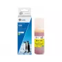 Botella de tinta compatible G&G amarilla para Epson 102 / C13T03R440 (70 ml, base colorante) 20696