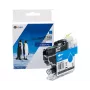 G&G cartucho de tinta compatible para Brother LC-3217C cian (13995)