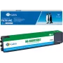 G&G Cartucho de tinta compatible HP 973X cian alto rendimiento NH-R00973XLC