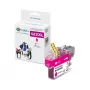 G&G Cartucho de tinta magenta compatible para Brother LC422XLM (1500 páginas) - 20586